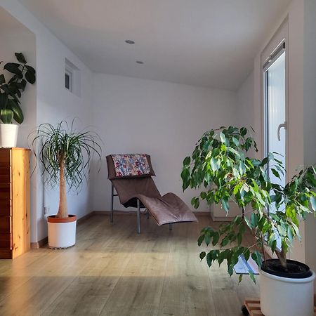 Bungalow In Messenaehe Hannover Buitenkant foto
